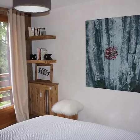 Ideally Located Charming * Megève